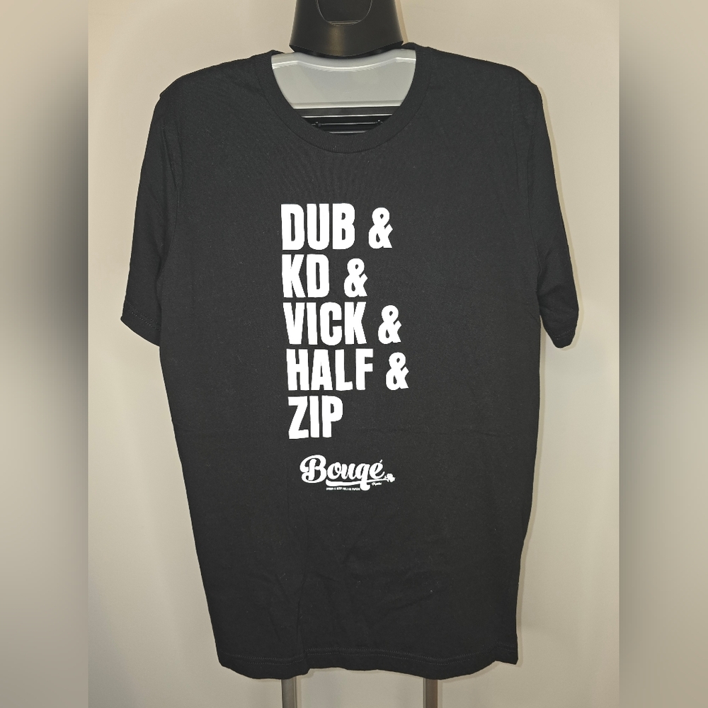 Bouque Custom T Shirt